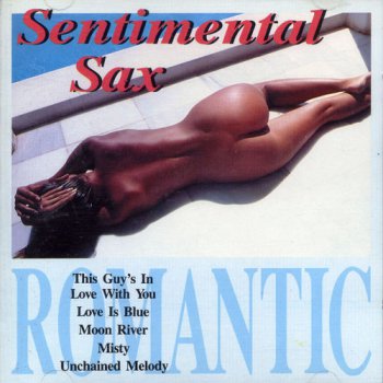 Sil Austin - Sentimental Sax (1992)