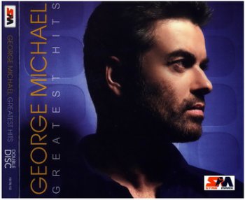 George Michael - Greatest Hits (2008) StarMark 2CD