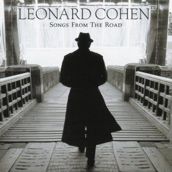 Leonard Cohen - Songs From The Road (Columbia / Legacy Records) 2010