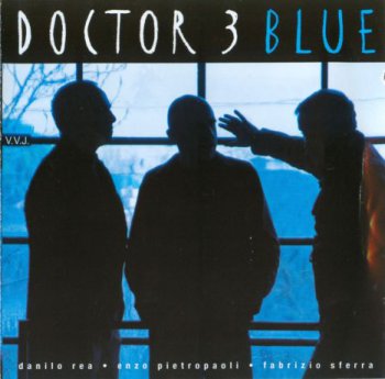 Doctor 3 - Blue 2007