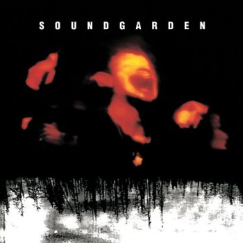 Soundgarden - Superunknown (SHM-CD Universal Music Japan 2008) 1994