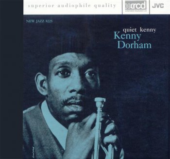 Kenny Dorham - Quiet Kenny (1959) [XRCD]