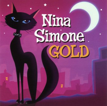 Nina Simone - Gold (2CD Set Universal Classics & Jazz) 2003