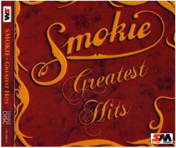Smokie - Greatest Hits (2008) 2CD