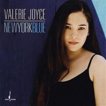 Valerie Joyce - New York Blue (2006) [Studio Master 24bit/96kHz]