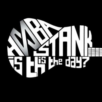 Hoobastank - Is This The Day? [2010]