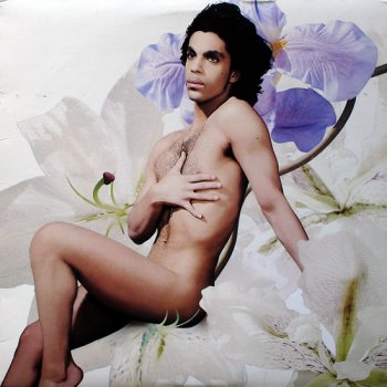 Prince - Lovesexy (Paisley Park / Warner Bros. LP VinylRip 24/96) 1988