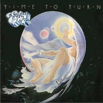Eloy - Time To Turn (Harvest GER LP VinylRip 24/192) 1982