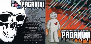 Paganini ©2008 - Medicine Man