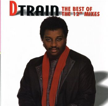DTrain - Best of 12" Mixes (1992)