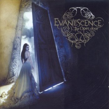Evanescence - The Open Door (Japanese Edition) 2006