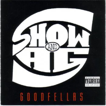 Showbiz & A.G.-Goodfellas 1995