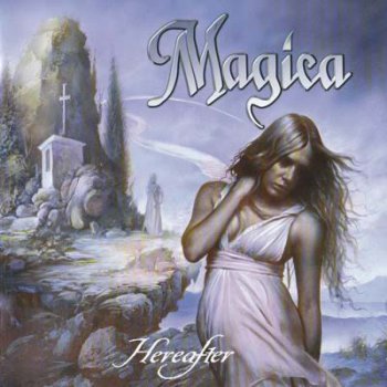 Magica - Hereafter (2007)