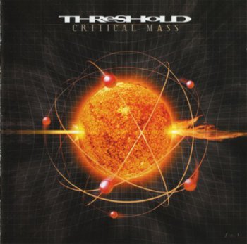 Threshold - Critical Mass (2002) [2CD Limited Edit.]