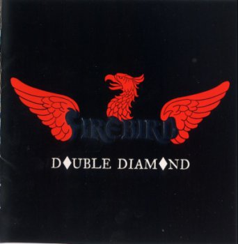 Firebird - Double Diamond 2010