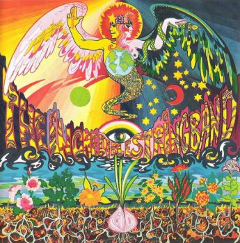 The Incredible String Band - The 5000 Spirits Or The Layers Of The Onion (Fledg'ling Records 2010) 1967