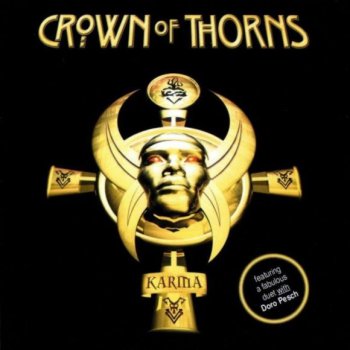 Crown Of Thorns - Karma 2002