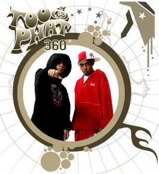 Too Phat-360° 2003