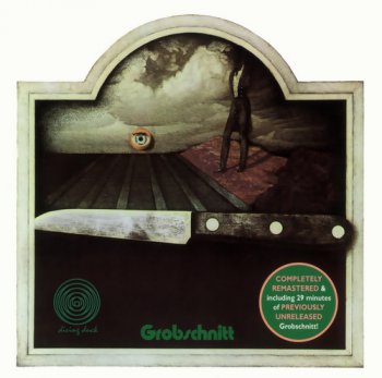 Grobschnitt - Grobschnitt (Repertoire Records Remaster 1998)  1972