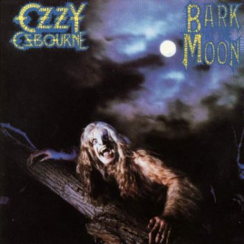 Ozzy Osbourne - Bark At The Moon (Epic Holland Original LP VinylRip 24/192) 1983
