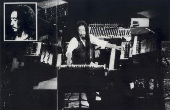 Kitaro «Ki» (1981)