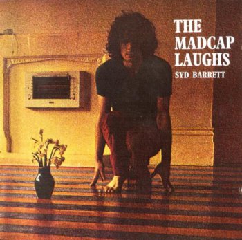Syd Barrett - Albums 1969 / 1970 / 1970 / 1988
