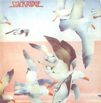 Stackridge - Stackridge (Not On Label Russian 2001) 1971