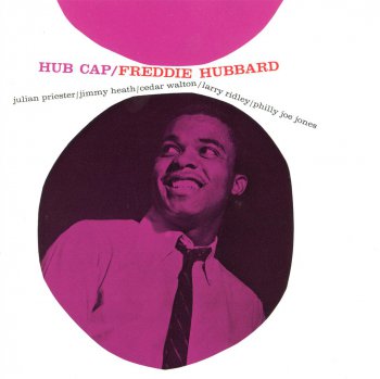 Freddie Hubbard - Hub Cap (1961) [Blue Note]
