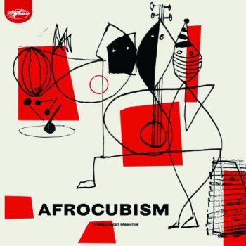 AfroCubism - AfroCubism (2010)