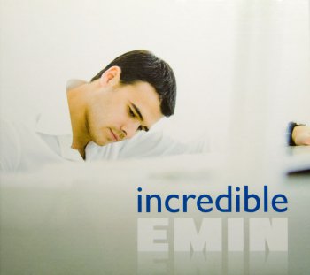 Emin - Incredible (2007)