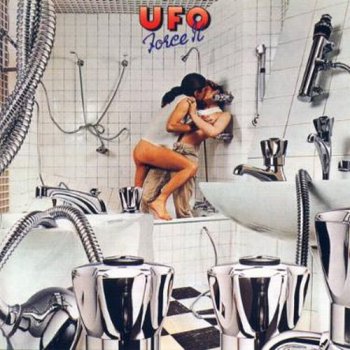 UFO - Force It (Chrysalis UK LP VinylRip 24/192) 1975
