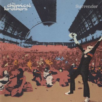 The Chemical Brothers - Surrender (2LP Set Astralwerks US VinylRip 24/96) 1999