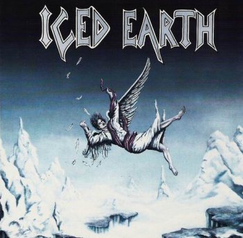 Iced Earth - Iced Earth (1990) [Non-Remastered]