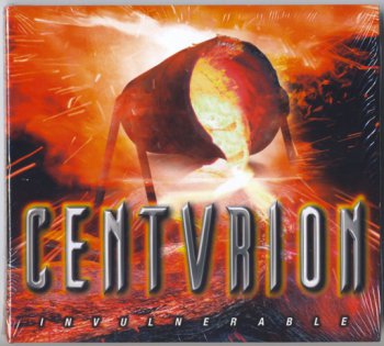 Centvrion - Invulnerable 2005