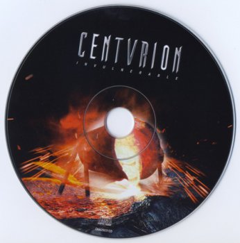 Centvrion - Invulnerable 2005