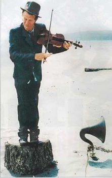 Tom Waits "Mule Variations" (1999)