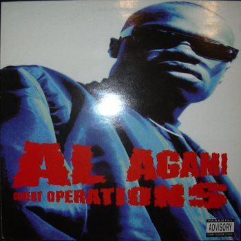 Al Agami-Convert Operations 1993