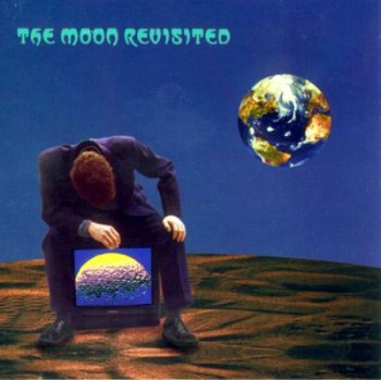 Various Artists - The Moon Revisited 1995 (A Tribute To Pink Floyd)