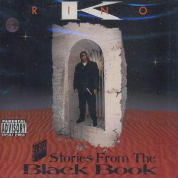 K-Rino-Stories From The Black Book 1993