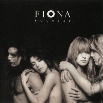 Fiona - Squeeze 1992