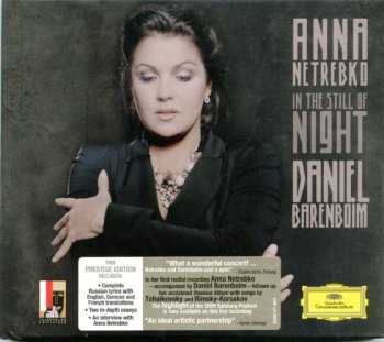 Anna Netrebko, Daniel Barenboim - In the Still of Night (2010)