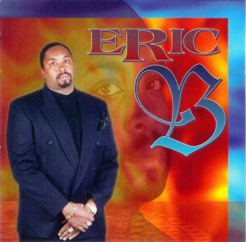 Eric B.-Eric B. 1995