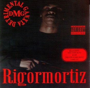 DMG-Rigormortiz 1993