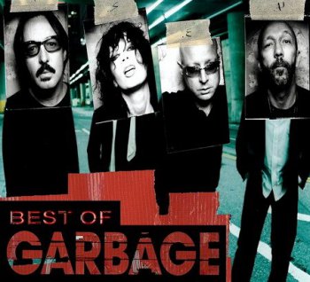 Garbage - Best Of Garbage (3CD) 2007