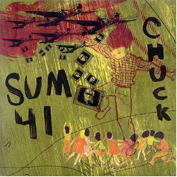 Sum 41 - Chuck [Japan Tour Edition] (2004)