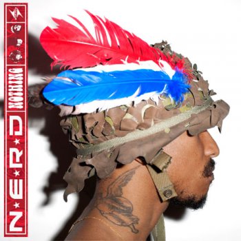 N.E.R.D.-Nothing 2010