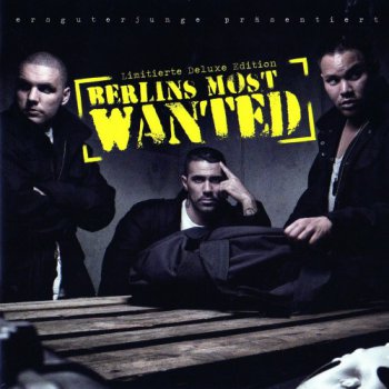 Berlins Most Wanted-Berlins Most Wanted (Deluxe Edition) 2010