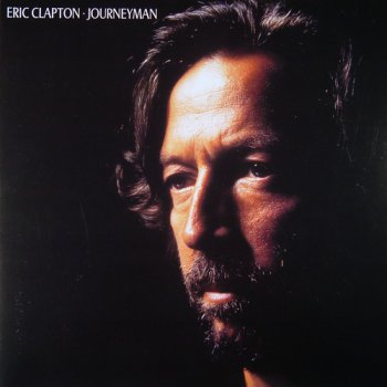 Eric Clapton - Journeyman (2LP Set Reprise Records 2010 VinylRip 24/96) 1989