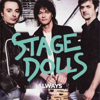 Stage Dolls - Always (2010)