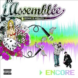 L'Assemblee-Encore 2008 